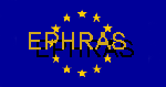 EPHRAS Logo